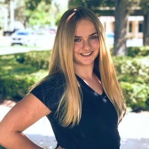 Meet your Posher, Skylynn